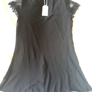 Lil Black Dress